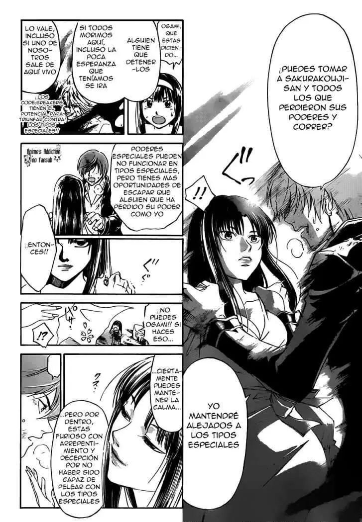 Code:Breaker (2008) - Capítulo 177 - Página 9 - LectorTMOo