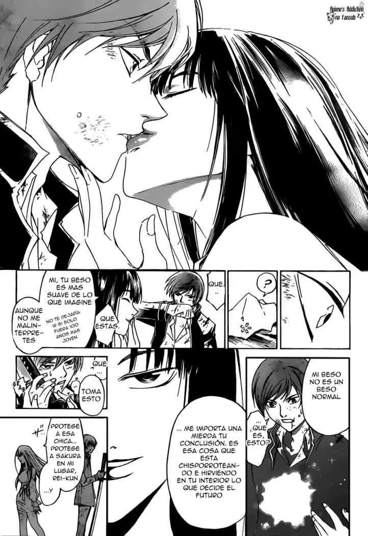 Code:Breaker (2008) - Capítulo 177 - Página 10 - LectorTMOo