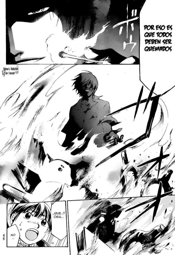 Code:Breaker (2008) - Capítulo 178 - Página 11 - LectorTMOo