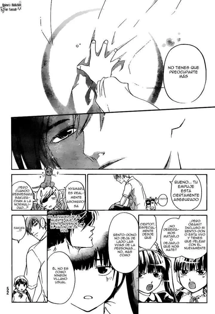 Code:Breaker (2008) - Capítulo 178 - Página 16 - LectorTMOo