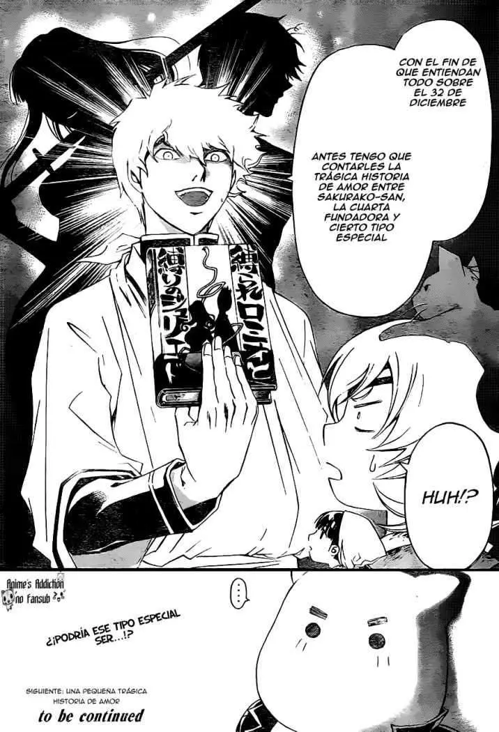 Code:Breaker (2008) - Capítulo 178 - Página 18 - LectorTMOo