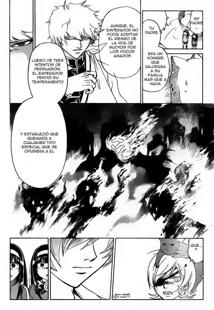 Code:Breaker (2008) - Capítulo 179 - Página 8 - LectorTMOo