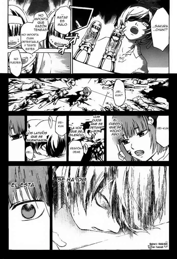 Code:Breaker (2008) - Capítulo 179 - Página 11 - LectorTMOo