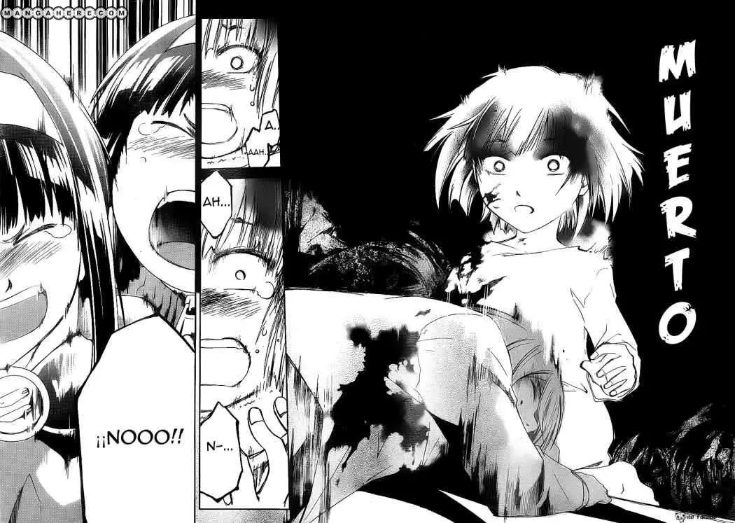 Code:Breaker (2008) - Capítulo 179 - Página 12 - LectorTMOo