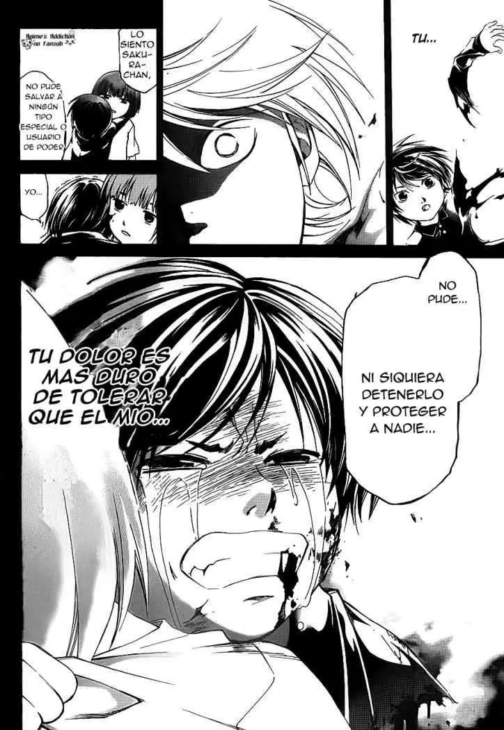 Code:Breaker (2008) - Capítulo 179 - Página 17 - LectorTMOo