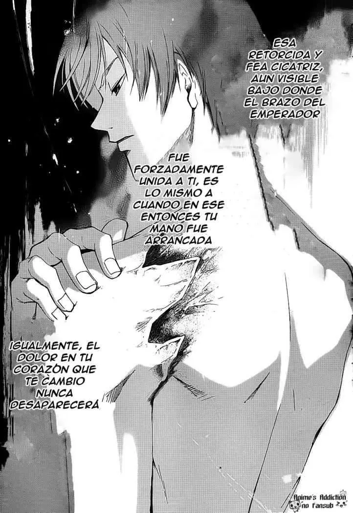 Code:Breaker (2008) - Capítulo 179 - Página 18 - LectorTMOo