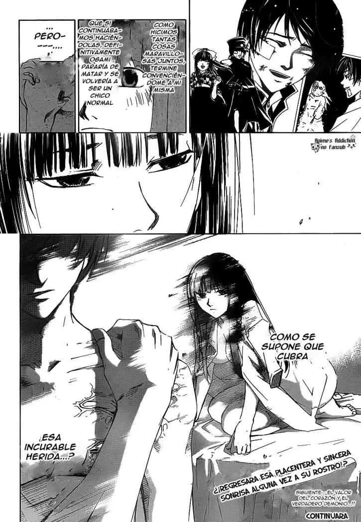 Code:Breaker (2008) - Capítulo 179 - Página 19 - LectorTMOo