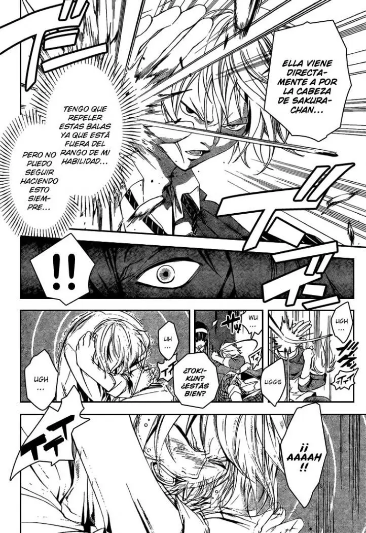 Code:Breaker (2008) - Capítulo 18 - Página 17 - LectorTMOo