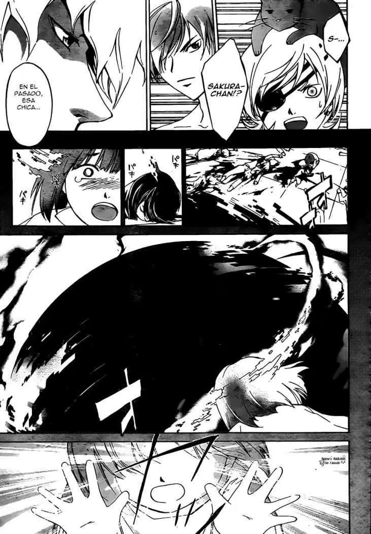 Code:Breaker (2008) - Capítulo 180 - Página 5 - LectorTMOo