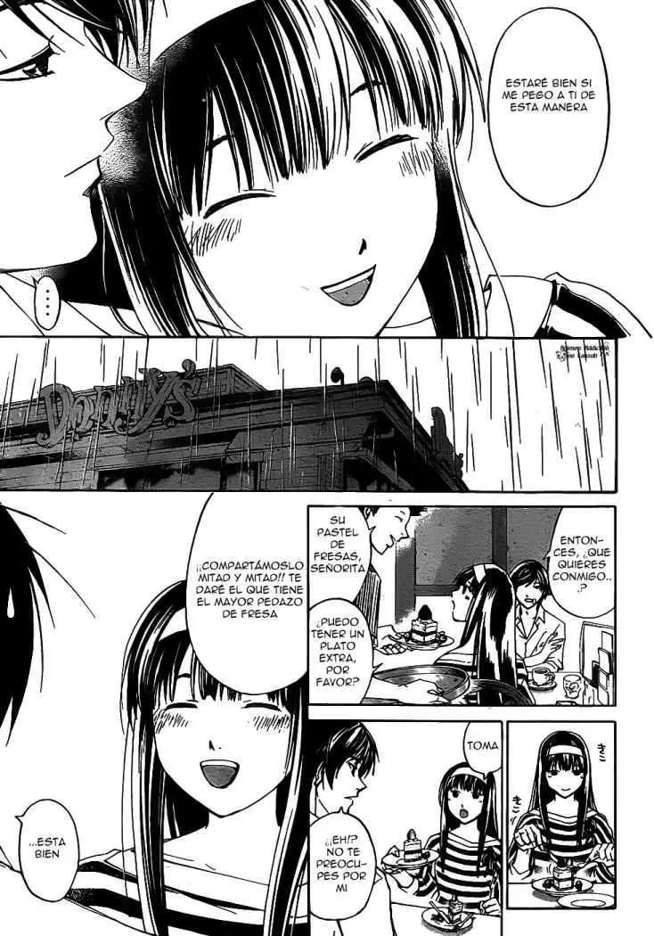 Code:Breaker (2008) - Capítulo 180 - Página 11 - LectorTMOo