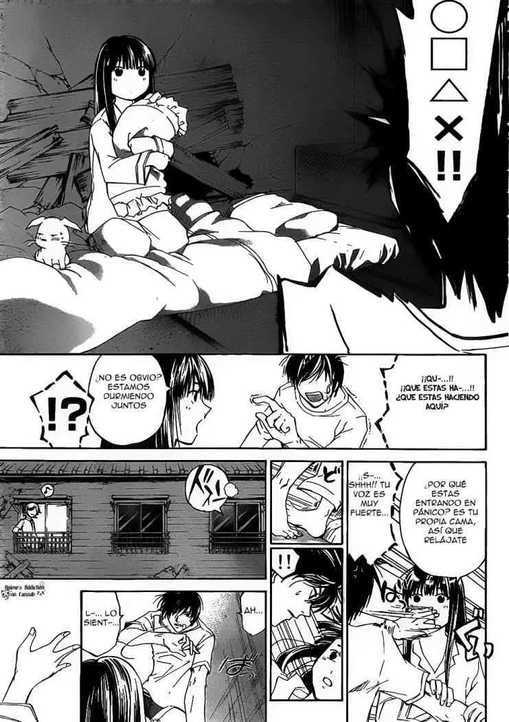 Code:Breaker (2008) - Capítulo 180 - Página 13 - LectorTMOo