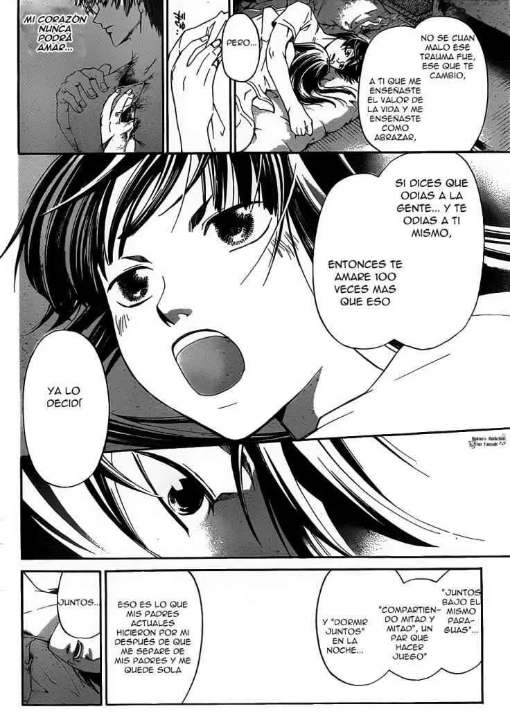 Code:Breaker (2008) - Capítulo 180 - Página 15 - LectorTMOo