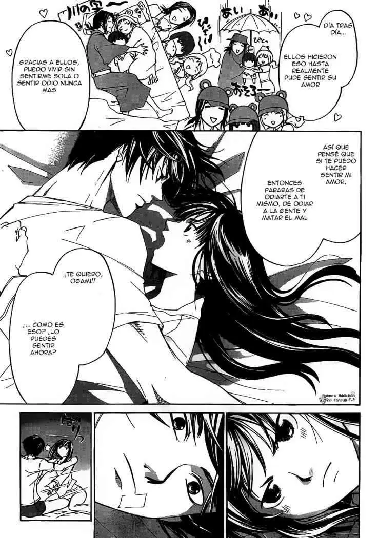 Code:Breaker (2008) - Capítulo 180 - Página 16 - LectorTMOo