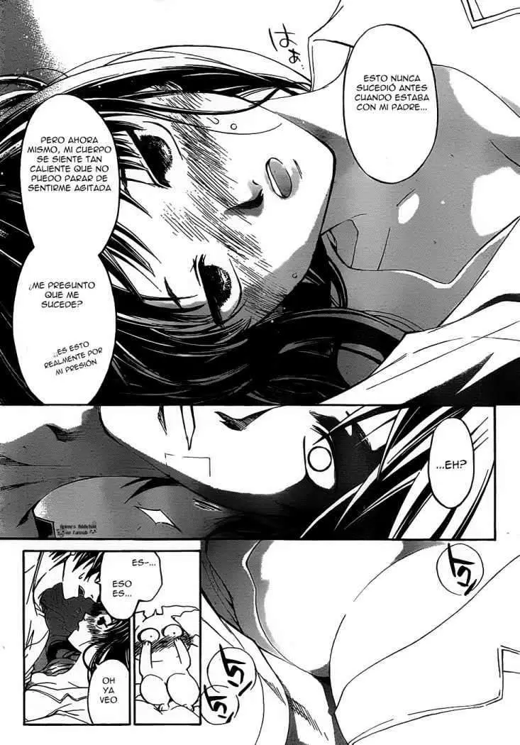 Code:Breaker (2008) - Capítulo 180 - Página 18 - LectorTMOo