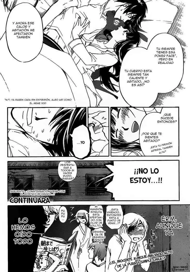 Code:Breaker (2008) - Capítulo 180 - Página 19 - LectorTMOo