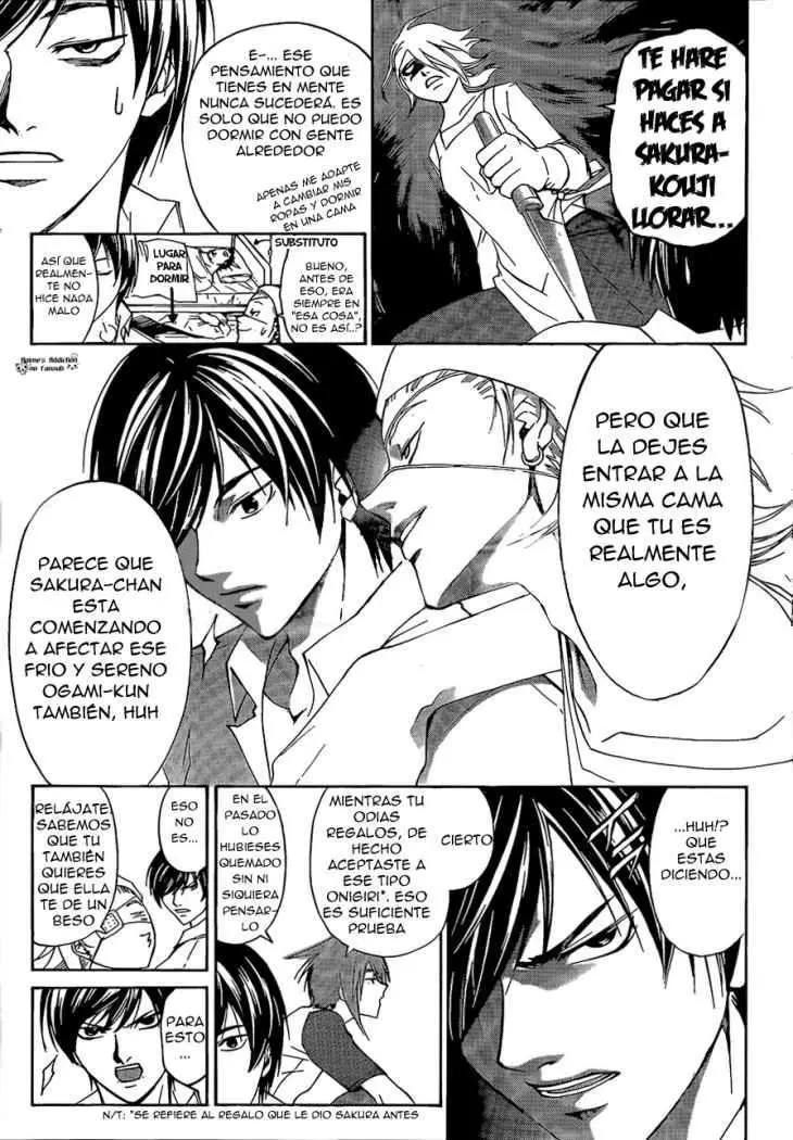 Code:Breaker (2008) - Capítulo 181 - Página 3 - LectorTMOo