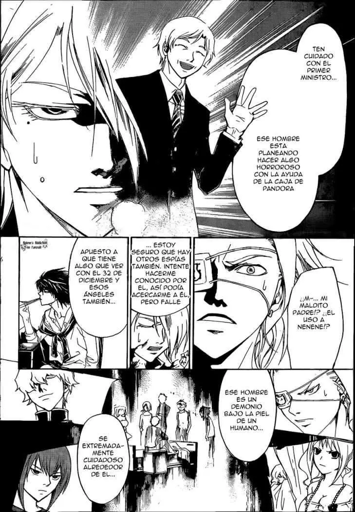 Code:Breaker (2008) - Capítulo 181 - Página 8 - LectorTMOo