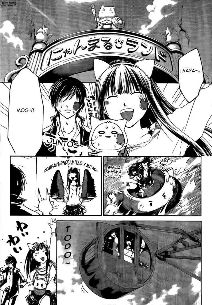Code:Breaker (2008) - Capítulo 181 - Página 9 - LectorTMOo