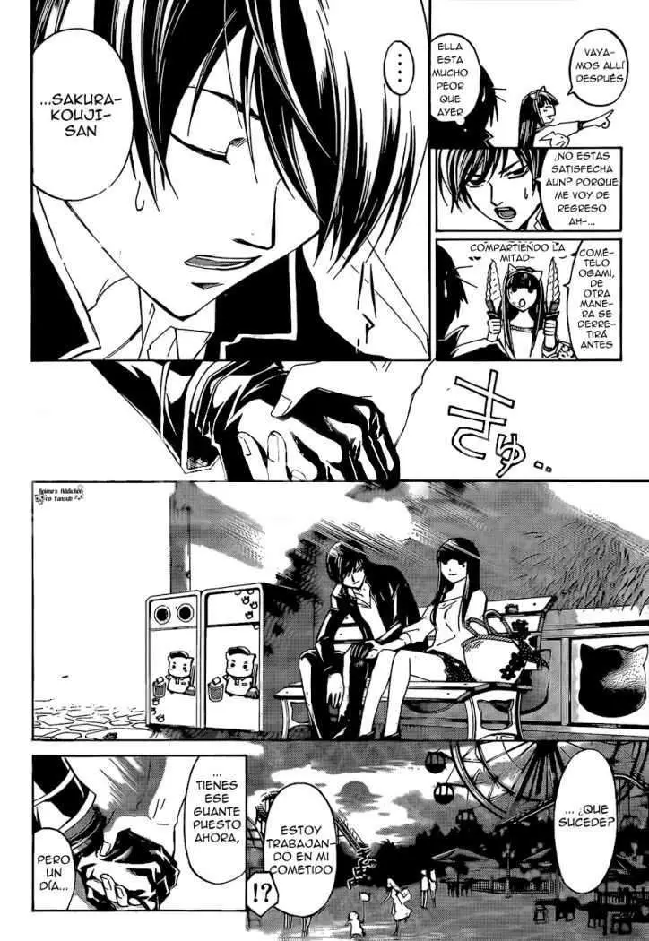 Code:Breaker (2008) - Capítulo 181 - Página 10 - LectorTMOo