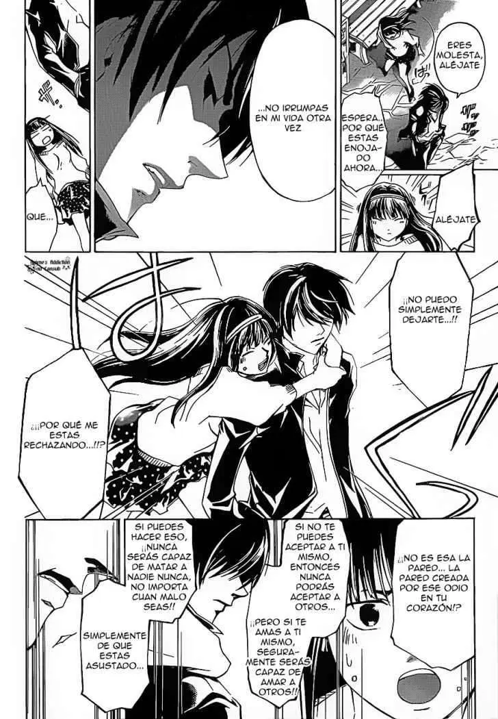 Code:Breaker (2008) - Capítulo 181 - Página 12 - LectorTMOo
