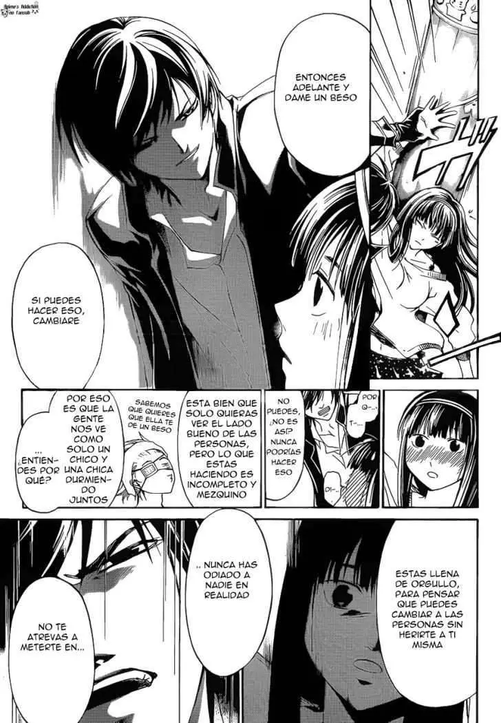Code:Breaker (2008) - Capítulo 181 - Página 13 - LectorTMOo