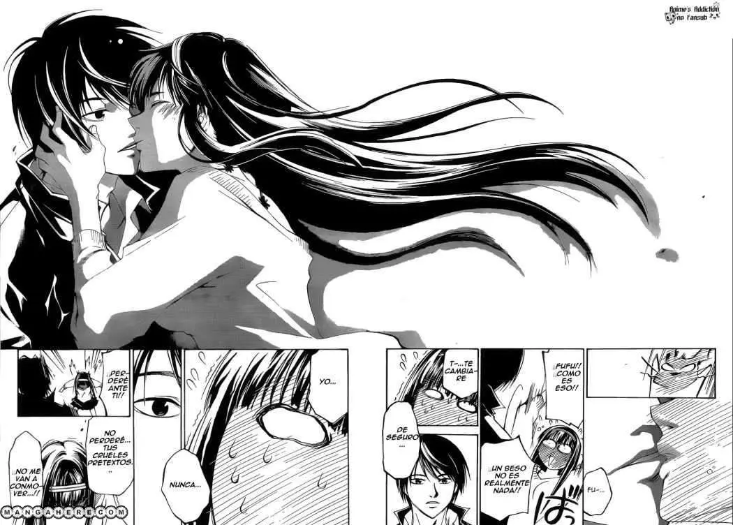 Code:Breaker (2008) - Capítulo 181 - Página 14 - LectorTMOo