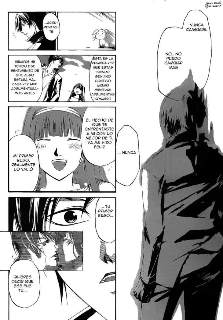Code:Breaker (2008) - Capítulo 181 - Página 16 - LectorTMOo