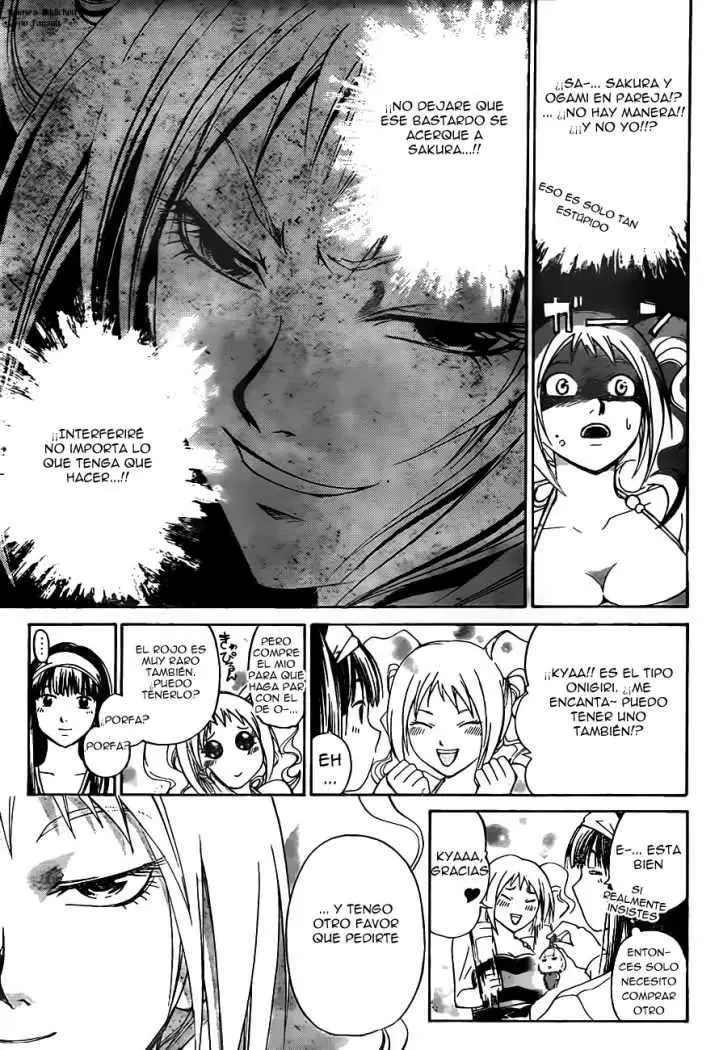 Code:Breaker (2008) - Capítulo 182 - Página 8 - LectorTMOo