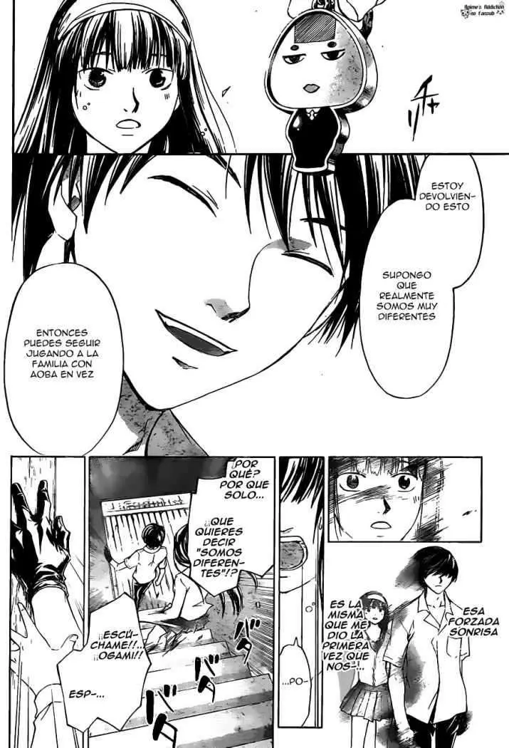 Code:Breaker (2008) - Capítulo 182 - Página 11 - LectorTMOo