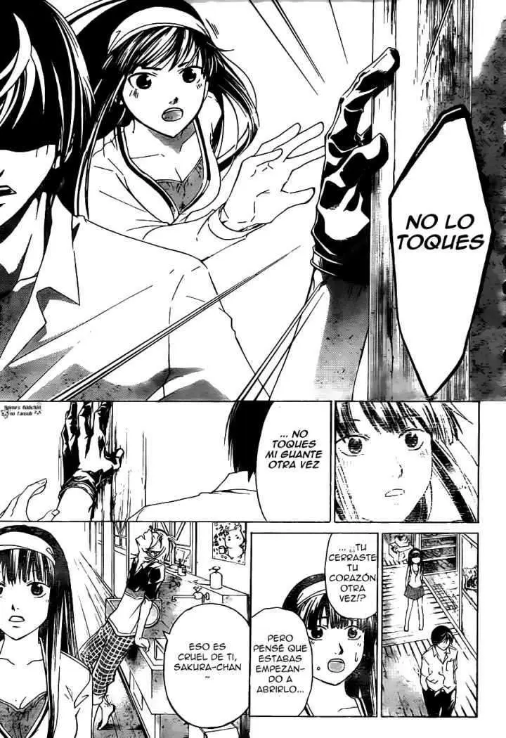 Code:Breaker (2008) - Capítulo 182 - Página 12 - LectorTMOo