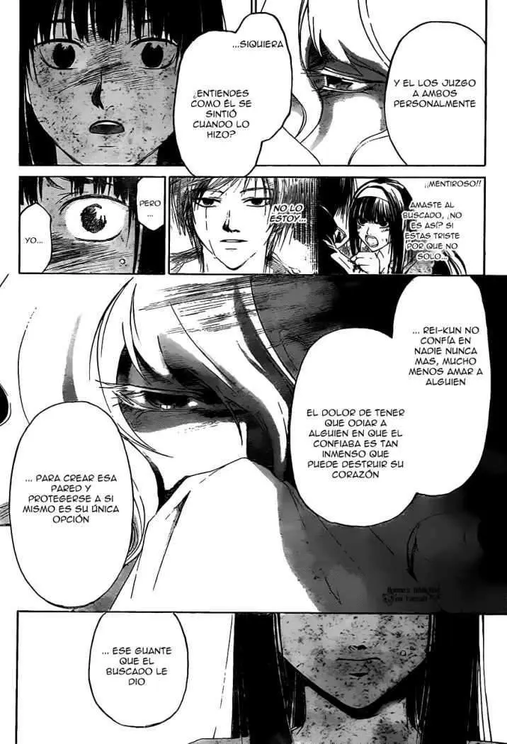 Code:Breaker (2008) - Capítulo 182 - Página 15 - LectorTMOo