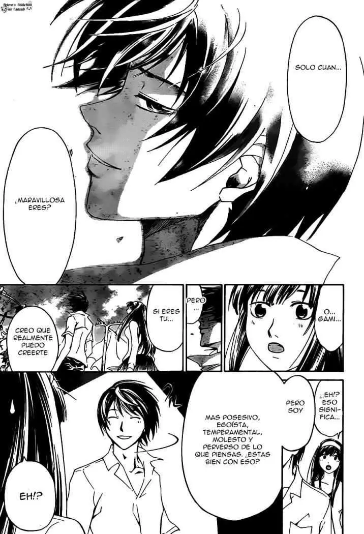 Code:Breaker (2008) - Capítulo 182 - Página 19 - LectorTMOo