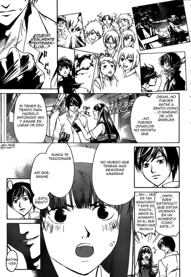 Code:Breaker (2008) - Capítulo 183 - Página 3 - LectorTMOo