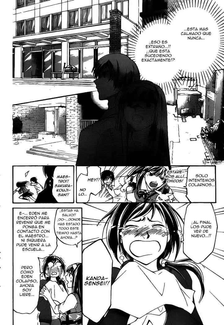 Code:Breaker (2008) - Capítulo 183 - Página 6 - LectorTMOo