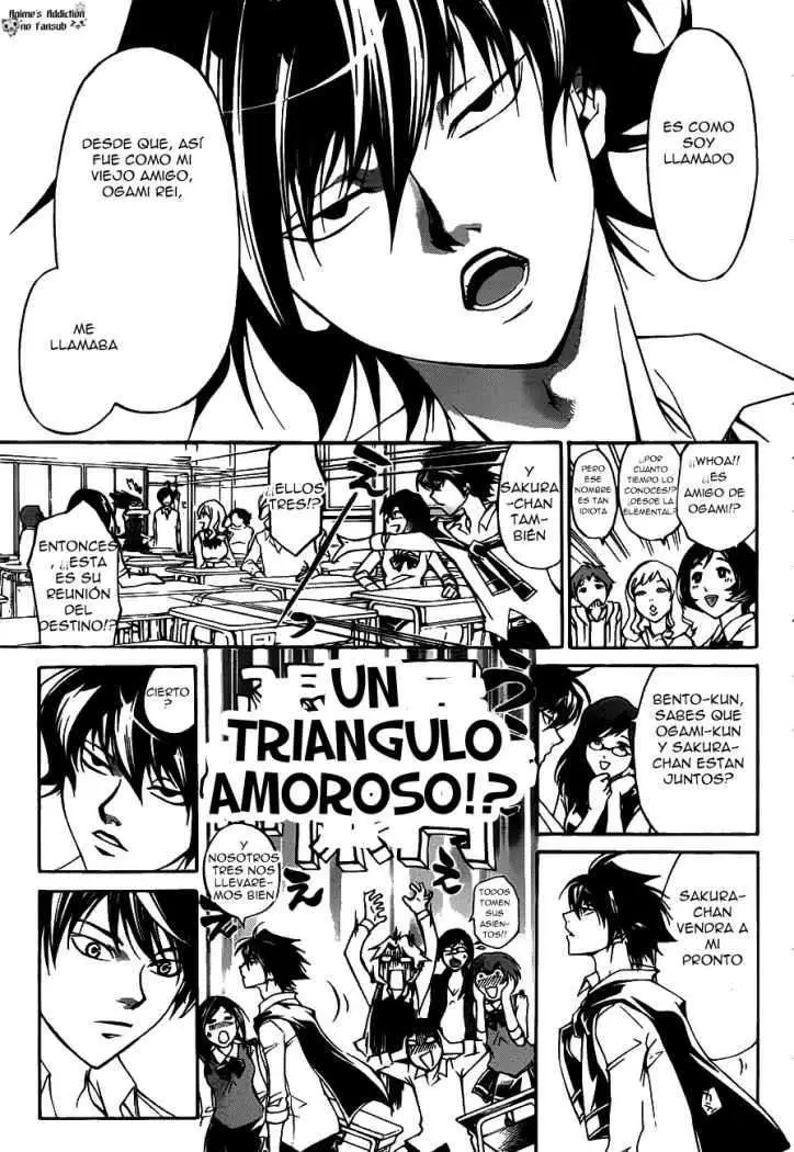Code:Breaker (2008) - Capítulo 183 - Página 10 - LectorTMOo