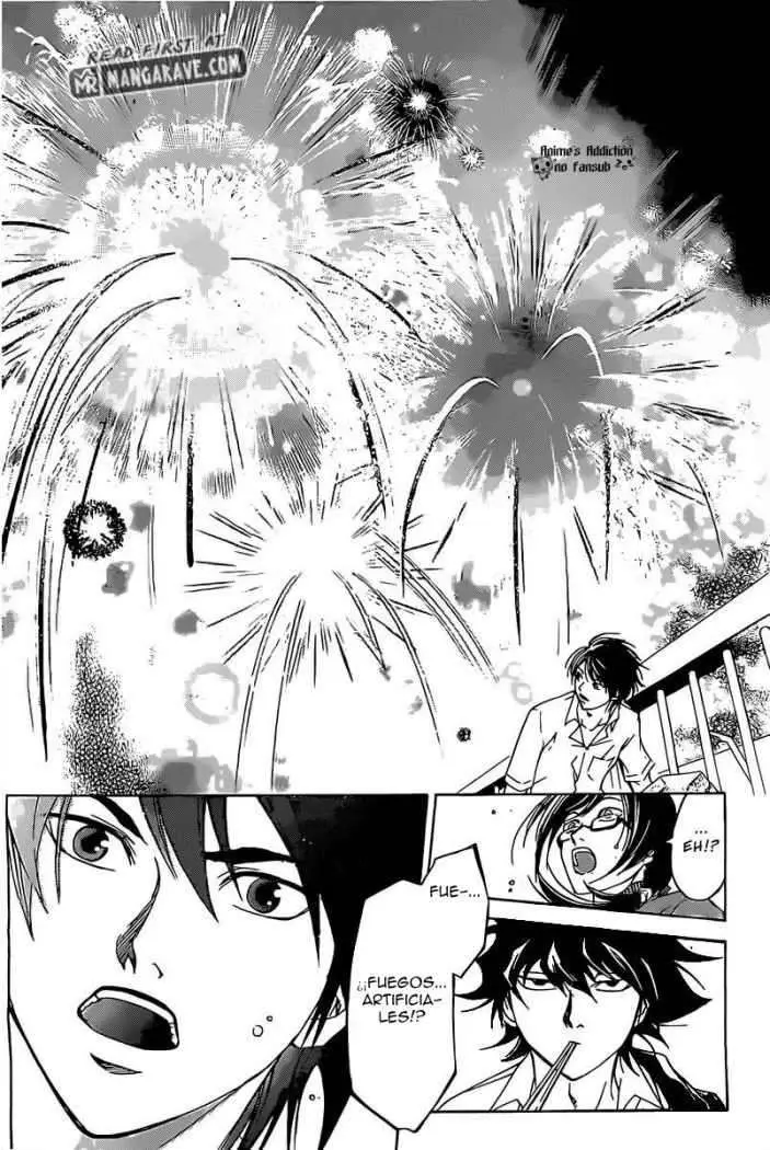 Code:Breaker (2008) - Capítulo 184 - Página 7 - LectorTMOo