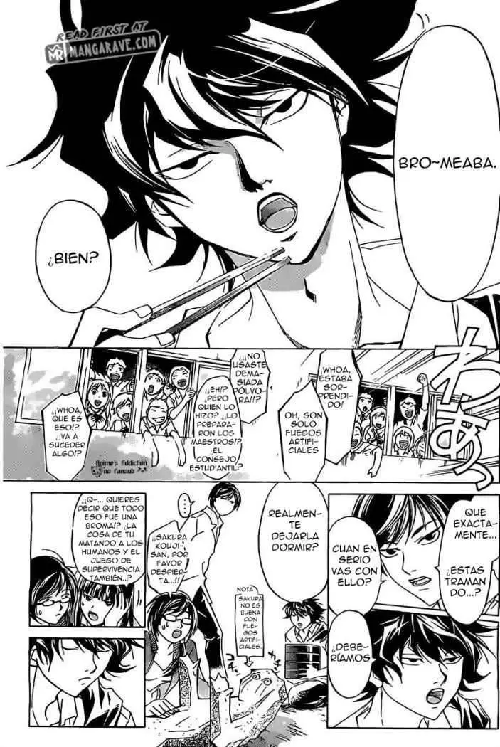 Code:Breaker (2008) - Capítulo 184 - Página 8 - LectorTMOo