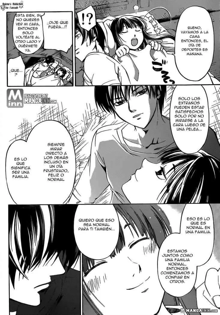 Code:Breaker (2008) - Capítulo 186 - Página 6 - LectorTMOo