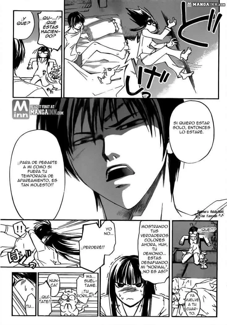 Code:Breaker (2008) - Capítulo 186 - Página 7 - LectorTMOo