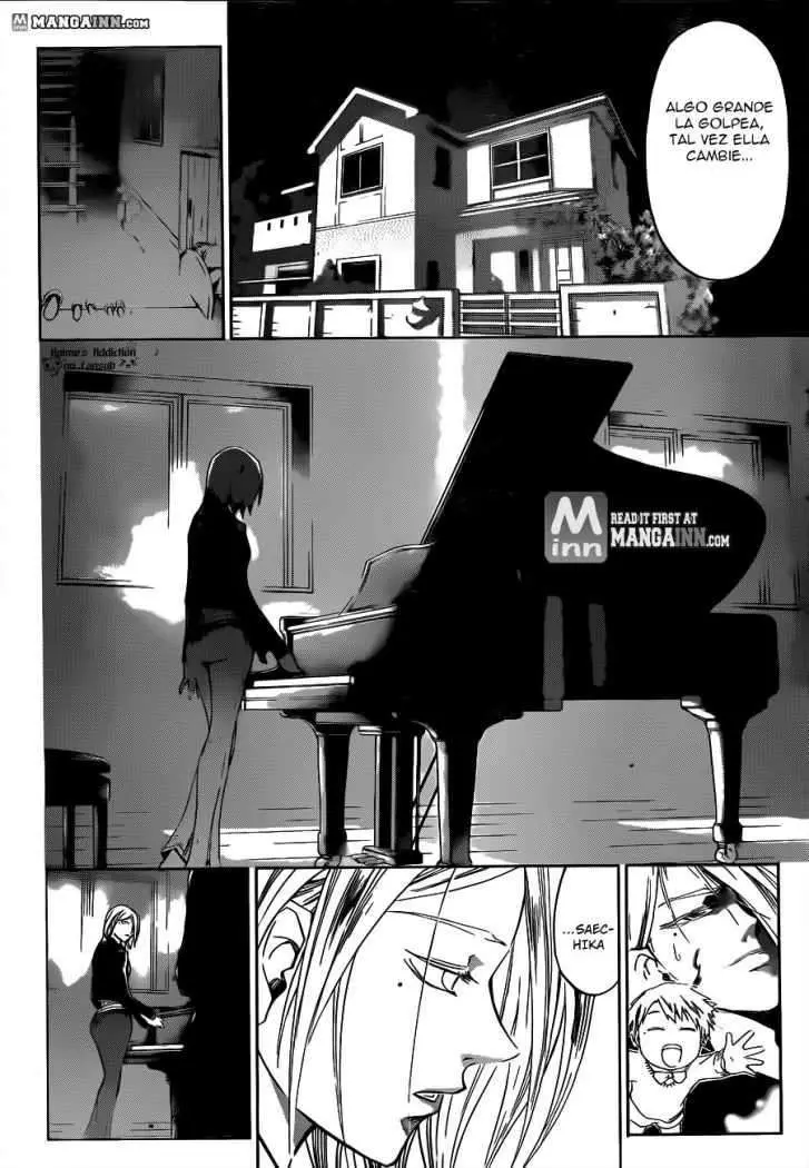 Code:Breaker (2008) - Capítulo 186 - Página 10 - LectorTMOo
