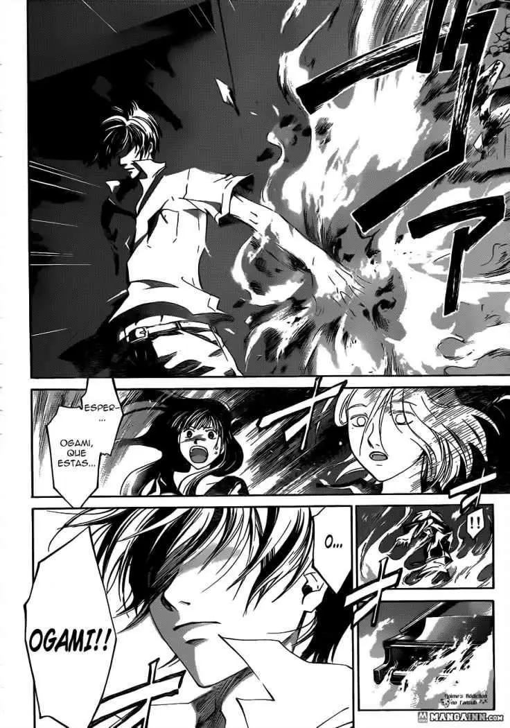 Code:Breaker (2008) - Capítulo 186 - Página 12 - LectorTMOo