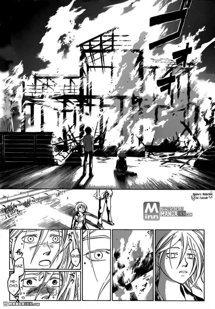Code:Breaker (2008) - Capítulo 186 - Página 13 - LectorTMOo