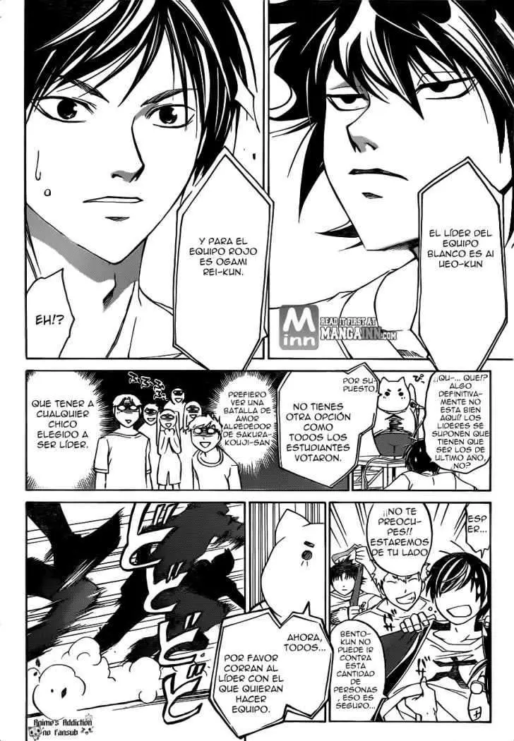 Code:Breaker (2008) - Capítulo 187 - Página 4 - LectorTMOo