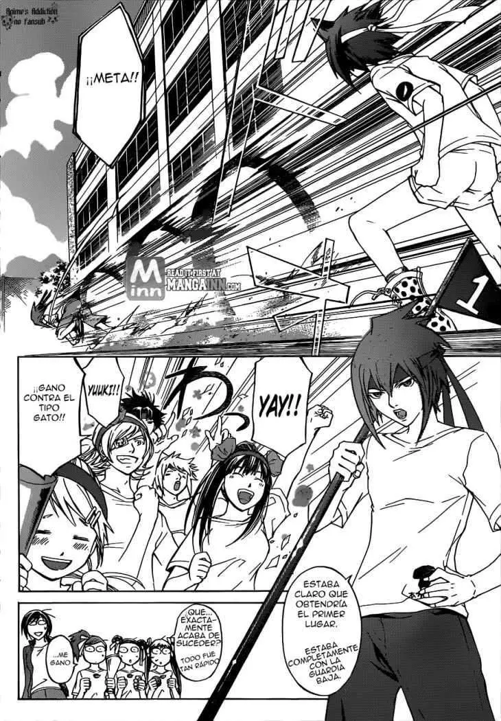 Code:Breaker (2008) - Capítulo 187 - Página 16 - LectorTMOo