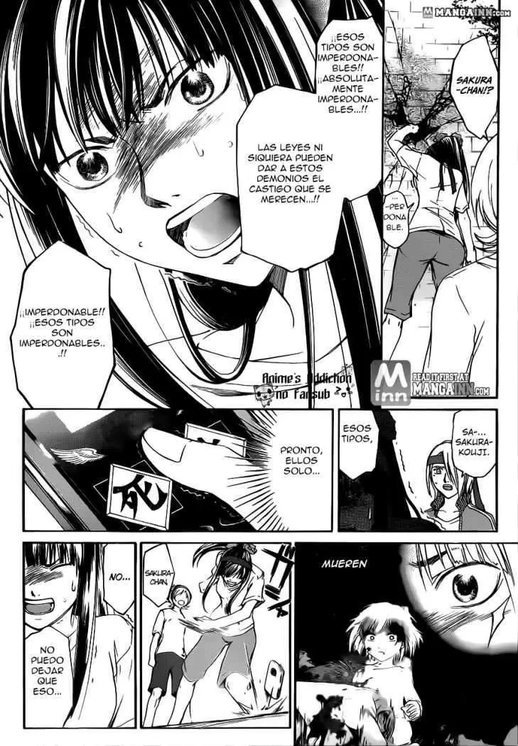 Code:Breaker (2008) - Capítulo 188 - Página 4 - LectorTMOo