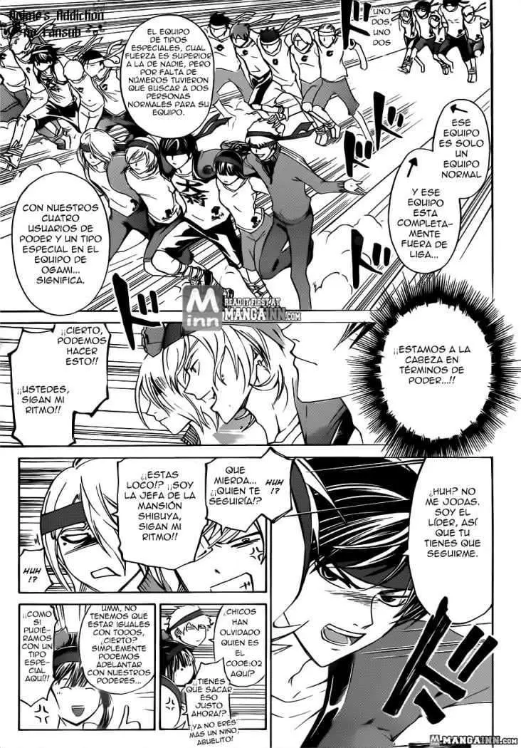 Code:Breaker (2008) - Capítulo 188 - Página 13 - LectorTMOo