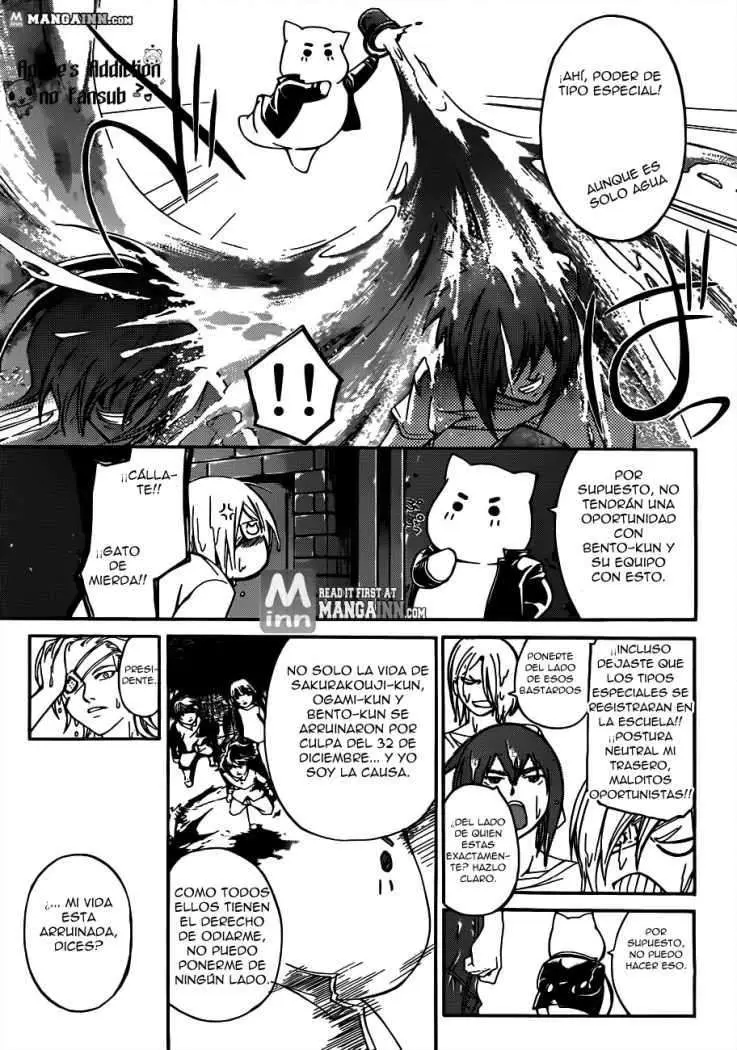 Code:Breaker (2008) - Capítulo 189 - Página 10 - LectorTMOo