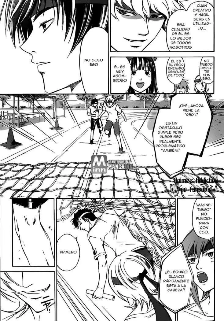 Code:Breaker (2008) - Capítulo 191 - Página 6 - LectorTMOo