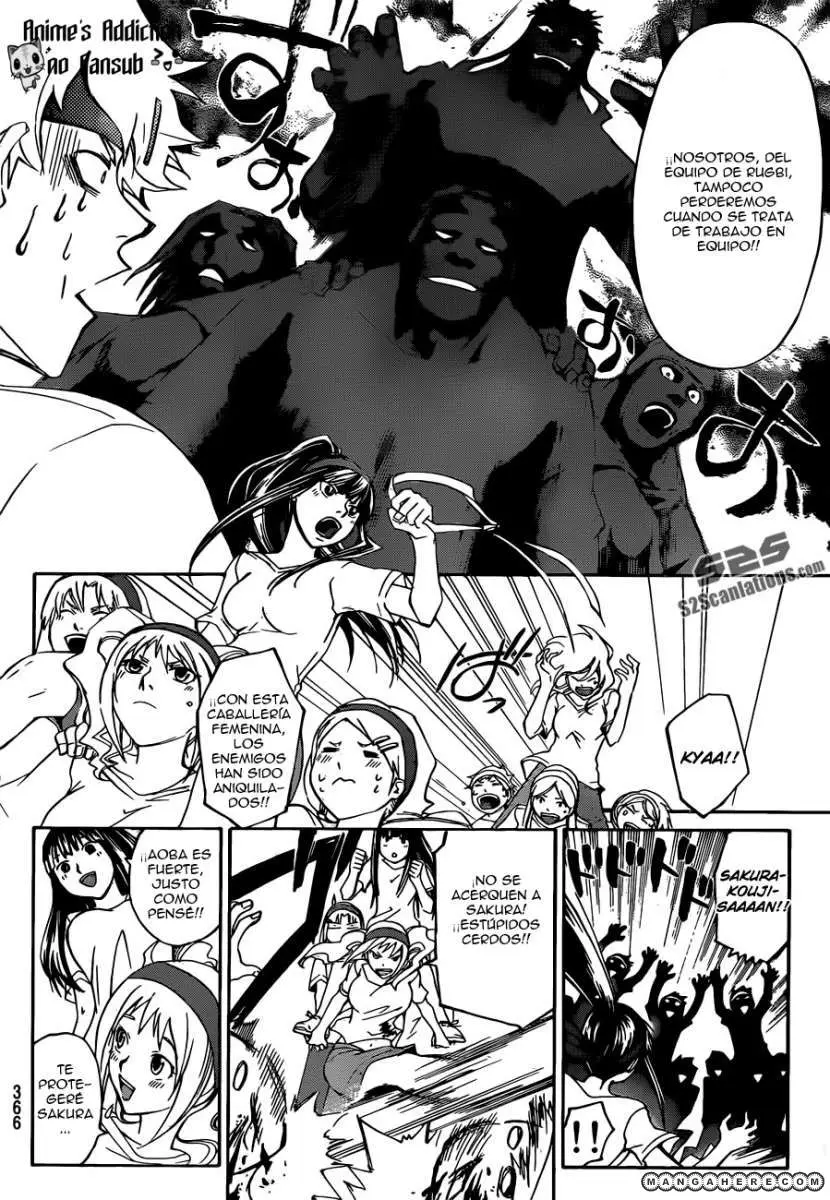 Code:Breaker (2008) - Capítulo 192 - Página 9 - LectorTMOo