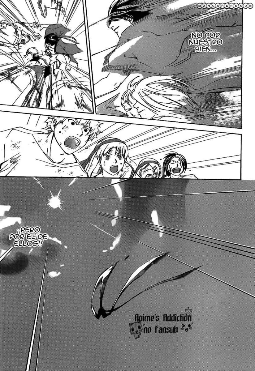 Code:Breaker (2008) - Capítulo 192 - Página 14 - LectorTMOo